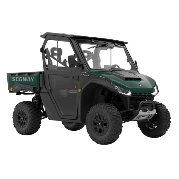 Segway UT6 Premium Full Cab - Mountain Green