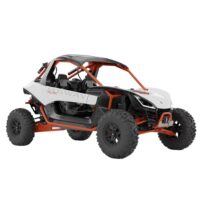 Segway side by side sports buggy vehicle from Quad Spares
