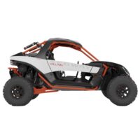 Segway Villain SX10 X Electric White/Tensive O&R