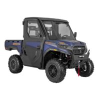 TGB LANDMAX PRO TGB side by side utility vehicle from Quad Spares
