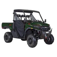 TGB LANDMAX SE GREEN TGB side by side utility vehicle from Quad Spares