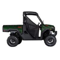 TGB Landmax SE – Green TGB LANDMAX SE GREEN