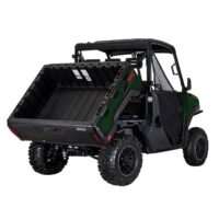 TGB Landmax SE – Green UTV TGB LANDMAX SE GREEN