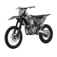 10Ten 300R 21/18 Dirt Bike-6 10Ten 300R 21/18 Dirt Bike