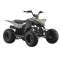 10TEN junior sports petrol quad bike from Quad Spares