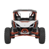 Segway Villain SX10 X Electric White/Tensive O&R