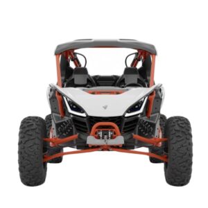 Segway Villain SX10 X Electric White/Tensive O&R