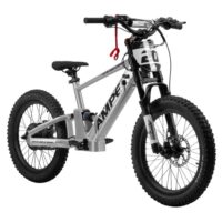 AMPED A20 COMP Amped youth electric balance bike from Quad Spares