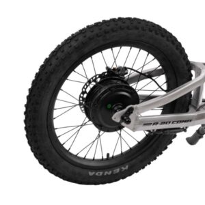 Amped A20 Comp - Image 19