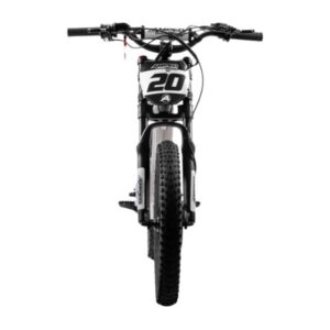 Amped A20 Comp - Image 8
