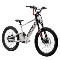 AMPED A24 COMP Amped A24 Comp Electric Bike – Quad Spares
