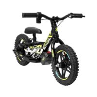 Amped youth electric balance bike from Quad Spares