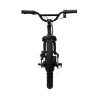Amped A16 Black 320w Electric Kids Balance Bike