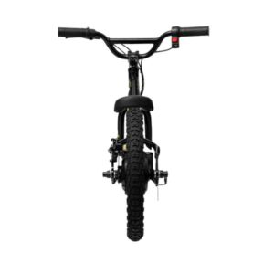 Amped A16 Black 320w Electric Kids Balance Bike - Image 7