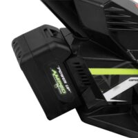 Amped A16 Pro Black