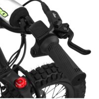 Amped A16 Pro Black