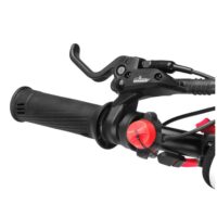 Amped A16 Pro Black