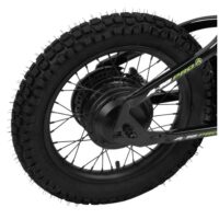 Amped A16 Pro Black