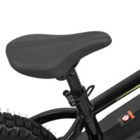 Amped A16 Pro Black