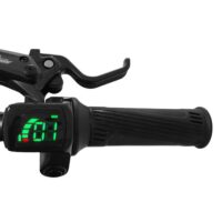 Amped A16 Pro Black