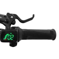 Amped A16 Pro Black