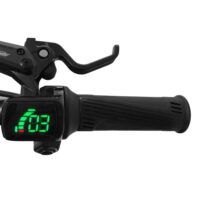 Amped A16 Pro Black