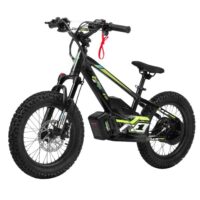 Amped A16 Pro Black