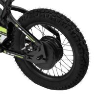 Amped A16 Pro Black