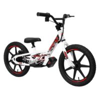 Amped youth electric balance bike from Quad Spares