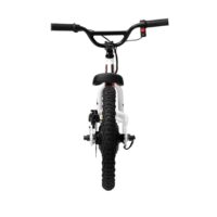 Amped A16 White 320w Electric Kids Balance Bike
