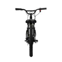 Amped A20 Black 540w Electric Kids Balance Bike_3 Amped A20 Black 540w Electric Kids Balance Bike