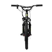 Amped A20 Black 540w Electric Kids Balance Bike_7 Amped A20 Black 540w Electric Kids Balance Bike