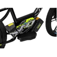 Amped A20 Black_1 Amped A20 Black
