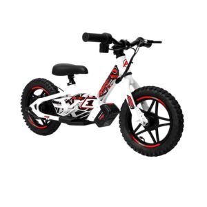 Electric Balance Bikes
