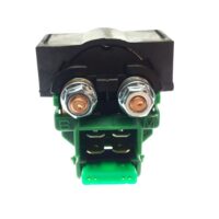 TGB 550SE Starter Relay TGB quad starter relay spare part from Quad Spares