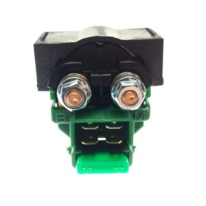 TGB quad starter relay spare part from Quad Spares