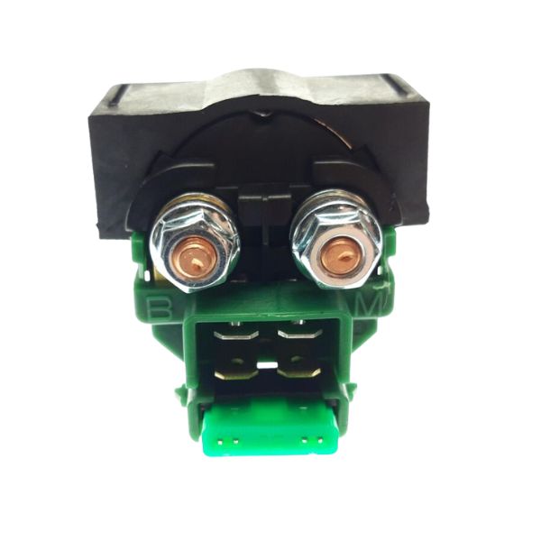 TGB quad starter relay spare part from Quad Spares