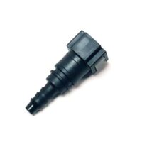 TGB Fuel Hose Fast Connector (A) TGB fuel hose fast connector A spare part, fits several different TGB quad models