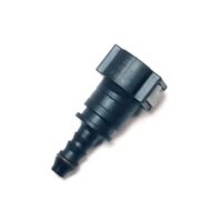TGB Fuel Hose Fast Connector (B) TGB fuel hose fast connector B spare part from Quad Spares