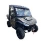 Segway Fugleman UT10E TRUETIMBER® Prairie Camo with Full DFK Hard Cab