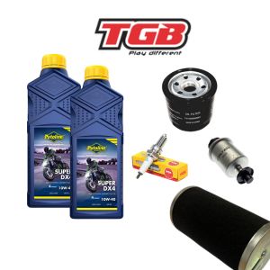 TGB Service Kits