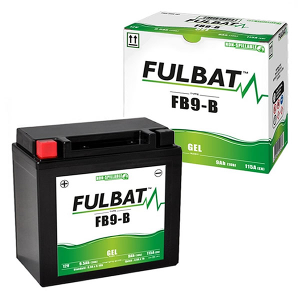 Mudrocks GT80 Buggy Replacement Battery (12V)