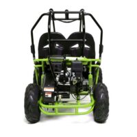 Mudrocks GT50 Junior Off Road Buggy - Green