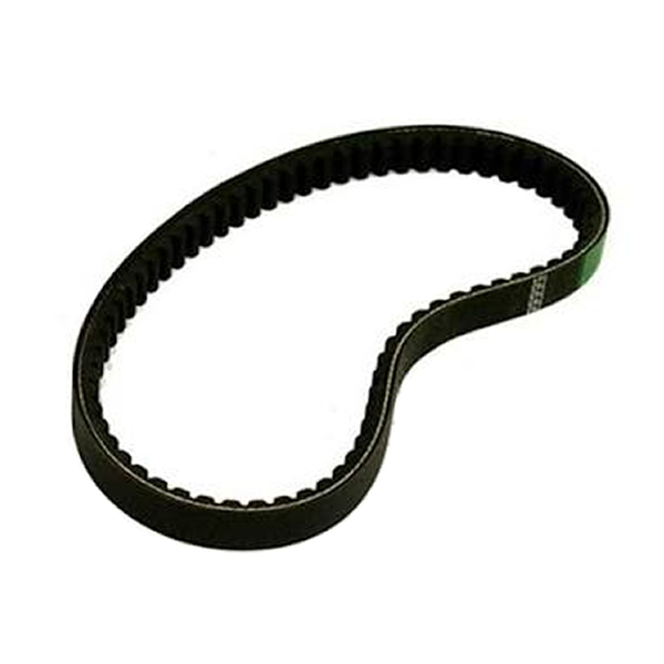 Mudrocks GT80 Drive Belt Mudrocks GT80 drive belt is a replacement for a Mudrocks GT80 go-kart
