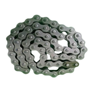 Replacement mudrocks gt80 drive chain featuring a heavy-duty 420-pitch and 66-link setup for 200cc off-road buggies.