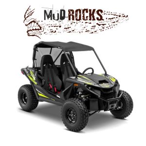 MudRocks Trail Blazer 200