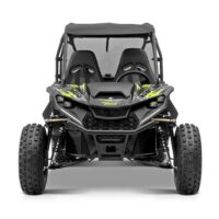Mudrocks Trail Blazer 200 Off Road Buggy - Black