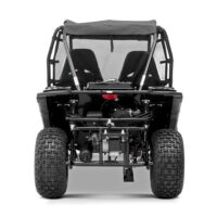 Mudrocks Trail Blazer 200 Off Road Buggy - Black