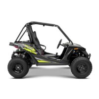 Mudrocks Trail Blazer 200 Off Road Buggy - Black