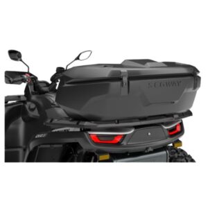 Genuine Segway AT10 Rear Cargo Box (109L) - Image 2